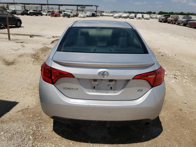 Photo 6 from auction – 2017 TOYOTA COROLLA L with VIN 5YFBURHE0HP576366