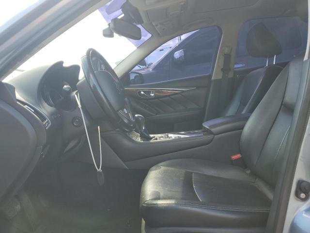 Zdjęcie 7 z aukcji – 2015 INFINITI Q50 BASE z VIN JN1BV7AP1FM355018