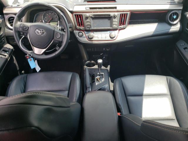 صورة رقم 8 من المزاد - 2014 TOYOTA RAV4 LIMIT مع VIN 2T3DFREV2EW172624