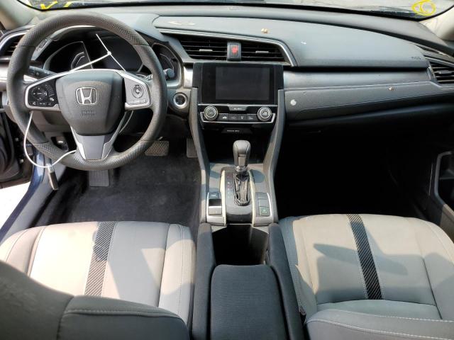 Zdjęcie 8 z aukcji – 2017 HONDA CIVIC EX z VIN 19XFC2F73HE217398