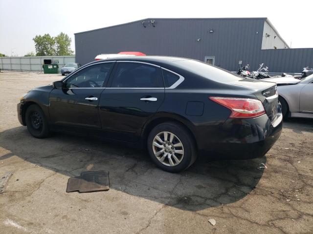 Photo 2 from auction – 2013 NISSAN ALTIMA 2.5 with VIN 1N4AL3AP0DC114213