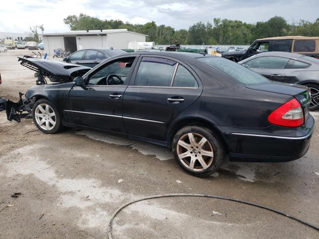 Photo 2 from auction – 2007 MERCEDES-BENZ E 350 with VIN WDBUF56X27B087513