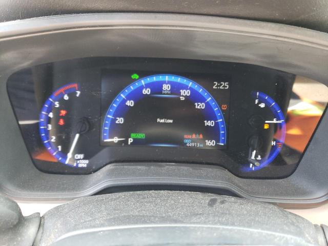 Photo 9 from auction – 2020 TOYOTA COROLLA LE with VIN JTDEBRBE8LJ006561