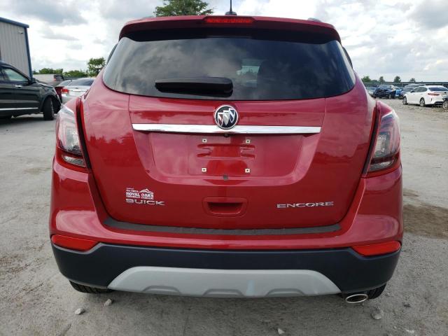 Photo 6 from auction – 2017 BUICK ENCORE PRE with VIN KL4CJASBXHB233991