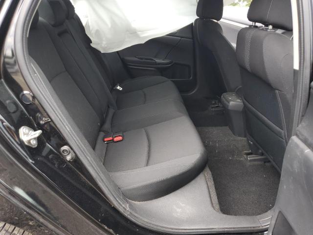 Photo 10 from auction – 2018 HONDA CIVIC EX with VIN 2HGFC2F79JH564813