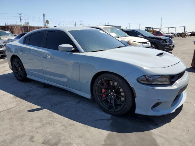Photo 4 from auction – 2021 DODGE CHARGER SC with VIN 2C3CDXGJXMH522889