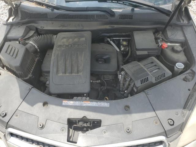 Photo 12 from auction – 2012 CHEVROLET EQUINOX LT with VIN 2GNFLNEK2C6279723