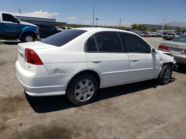 Photo 3 from auction – 2004 HONDA CIVIC LX with VIN JHMES16534S001645