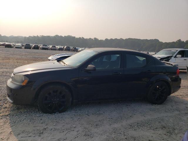 DODGE AVENGER SE 2014 with VIN 1C3CDZAG3EN104210 - Photo from auction