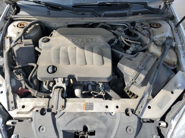 Photo 11 from auction – 2012 CHEVROLET IMPALA LS with VIN 2G1WF5E32C1262130
