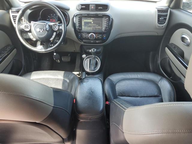 صورة رقم 8 من المزاد - 2016 KIA SOUL + مع VIN KNDJP3A58G7289075
