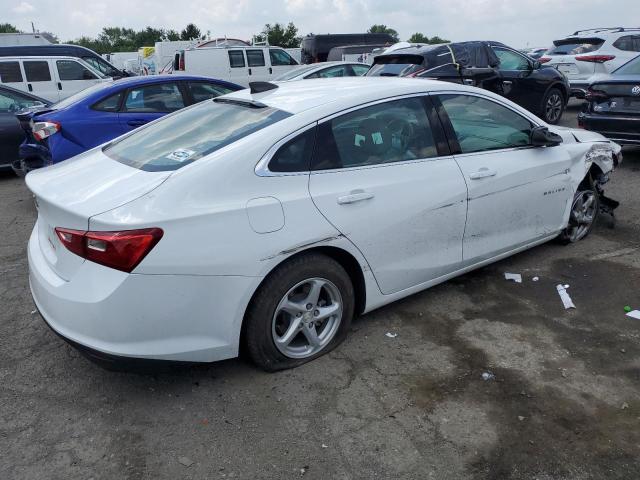 Photo 3 from auction – 2018 CHEVROLET MALIBU LS with VIN 1G1ZB5ST6JF190982