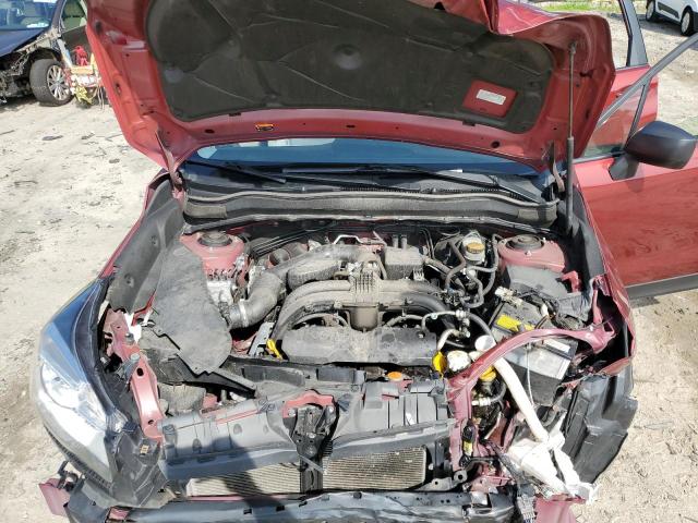 Photo 11 from auction – 2018 SUBARU FORESTER 2 with VIN JF2SJABC9JH403112
