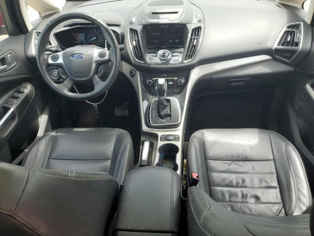 Photo 8 from auction – 2013 FORD C-MAX SEL with VIN 1FADP5BU9DL538510