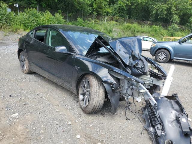 Photo 4 from auction – 2023 TESLA MODEL 3 with VIN 5YJ3E1EA7PF504157