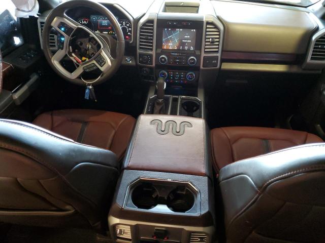 Photo 8 from auction – 2019 FORD F150 SUPER with VIN 1FTEW1E41KFA63503