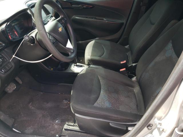 Photo 7 from auction – 2016 CHEVROLET SPARK 1LT with VIN KL8CD6SA4GC571213