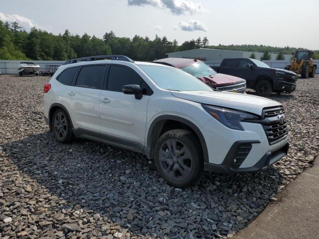 Photo 4 from auction – 2023 SUBARU ASCENT PRE with VIN 4S4WMAHD2P3435232