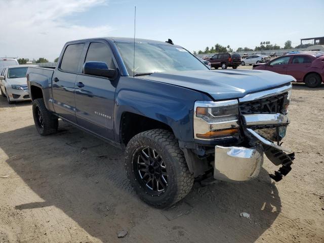 Zdjęcie 4 z aukcji – 2016 CHEVROLET SILVERADO z VIN 3GCPCREC3GG145486