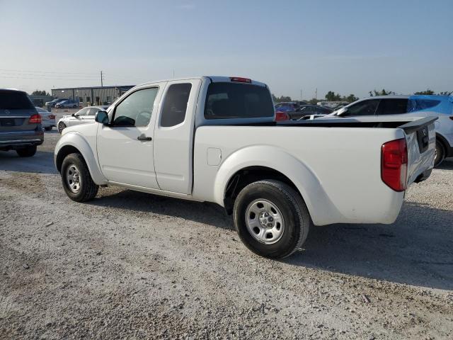 Photo 2 from auction – 2016 NISSAN FRONTIER S with VIN 1N6BD0CT9GN784241