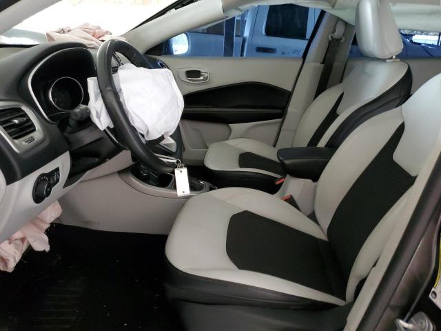 Photo 7 from auction – 2018 JEEP COMPASS LA with VIN 3C4NJDBB1JT137929