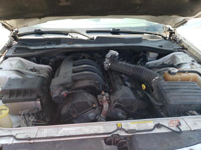 Photo 11 from auction – 2007 DODGE CHARGER SE with VIN 2B3KA43R67H661143