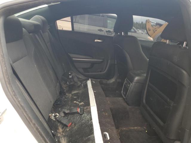 Photo 10 from auction – 2016 DODGE CHARGER SX with VIN 2C3CDXJG4GH351672
