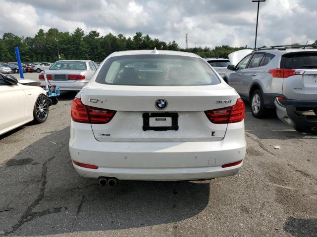 Photo 6 from auction – 2015 BMW 328 XIGT with VIN WBA3X5C55FD559958