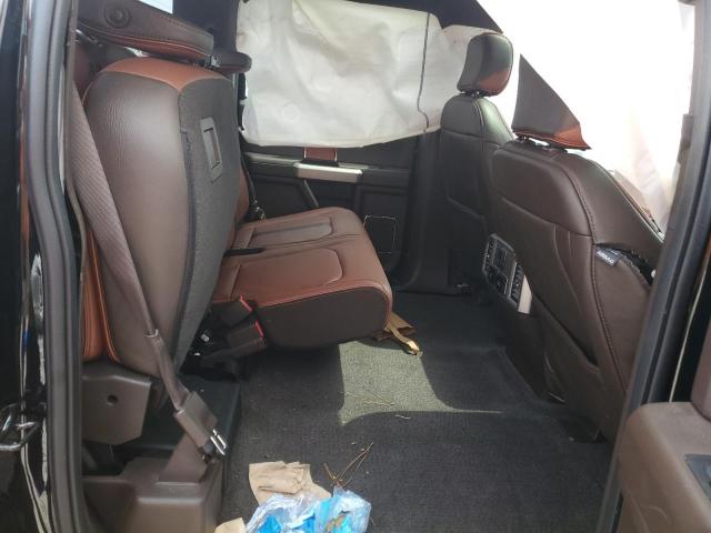 Photo 10 from auction – 2018 FORD F150 SUPER with VIN 1FTEW1E52JFB38216