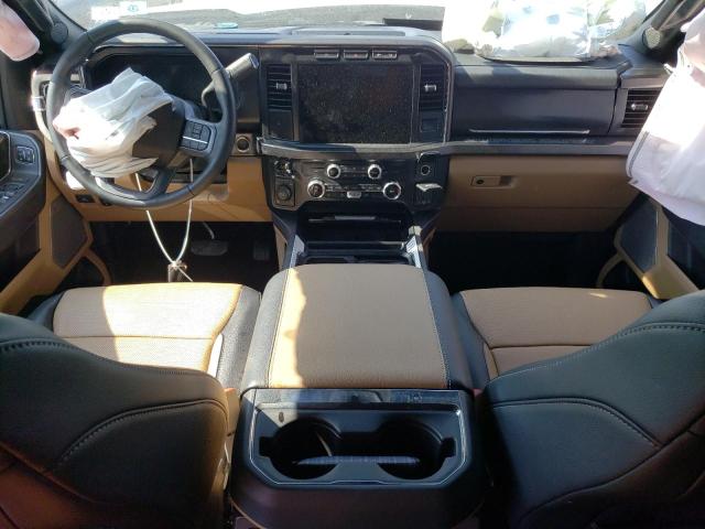 Photo 8 from auction – 2023 FORD F250 SUPER with VIN 1FT8W2BN6PEC48031