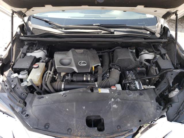 Photo 12 from auction – 2015 LEXUS NX 200T with VIN JTJBARBZ7F2029804
