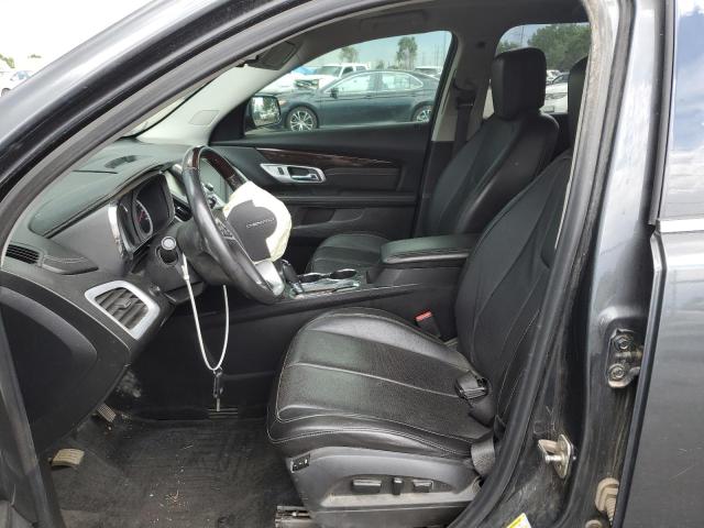 Photo 7 from auction – 2017 GMC TERRAIN DE with VIN 2GKALREK3H6192984
