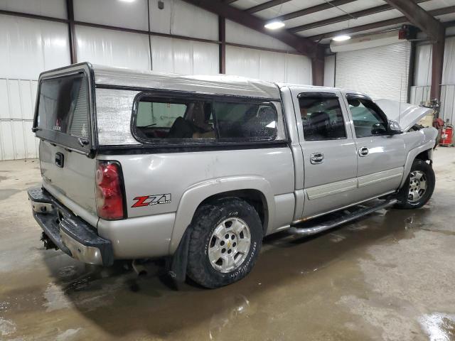 Photo 3 from auction – 2006 CHEVROLET SILVERADO with VIN 2GCEK13T761148848
