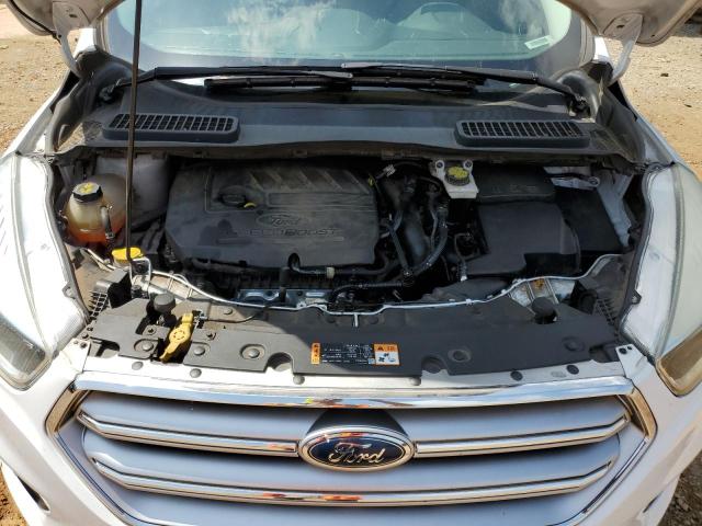 Photo 11 from auction – 2017 FORD ESCAPE SE with VIN 1FMCU0GD6HUB82376