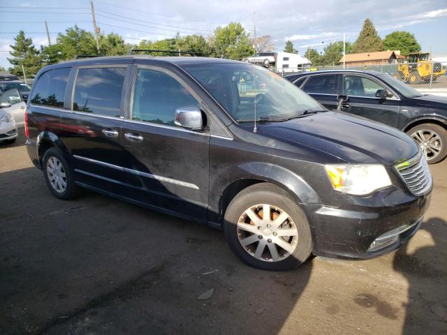 Photo 4 from auction – 2011 CHRYSLER TOWN & COU with VIN 2A4RR8DG3BR704750