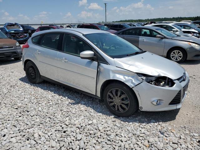 Photo 4 from auction – 2012 FORD FOCUS SE with VIN 1FAHP3K28CL127909