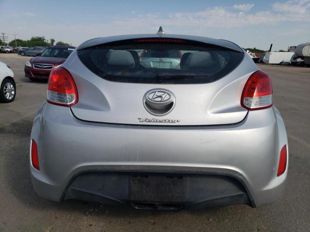 Photo 6 from auction – 2012 HYUNDAI VELOSTER with VIN KMHTC6AD4CU064897