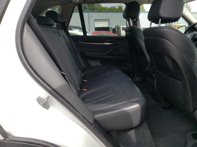 Photo 11 from auction – 2014 BMW X5 XDRIVE3 with VIN 5UXKS4C59E0J95443