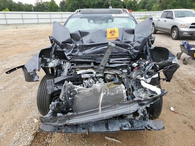 Photo 12 from auction – 2022 SUBARU FORESTER T with VIN JF2SKARC7NH477749