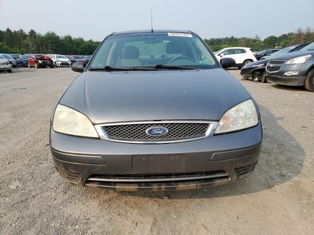 Photo 5 from auction – 2005 FORD FOCUS ZX4 with VIN 1FAHP34N85W200043
