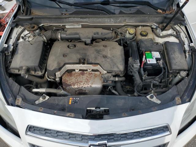 Photo 11 from auction – 2013 CHEVROLET MALIBU LS with VIN 1G11A5SA8DU129275
