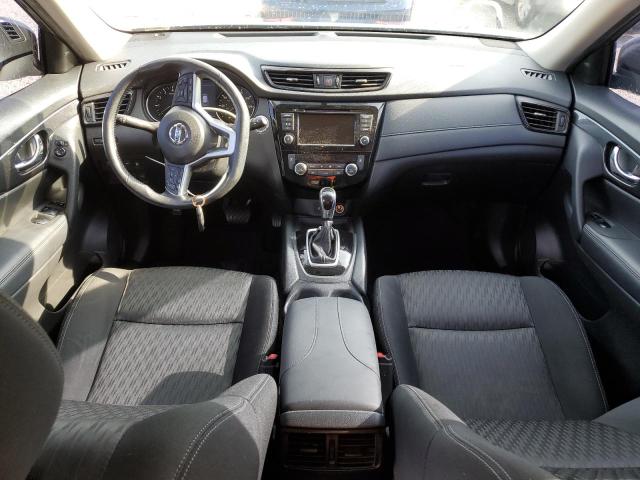 Photo 8 from auction – 2018 NISSAN ROGUE S with VIN KNMAT2MT1JP600384