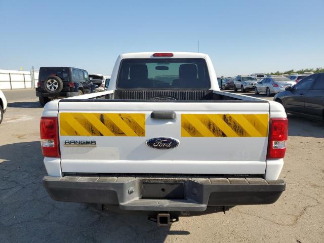 Photo 10 from auction – 2010 FORD RANGER with VIN 1FTKR1AD2APA72378