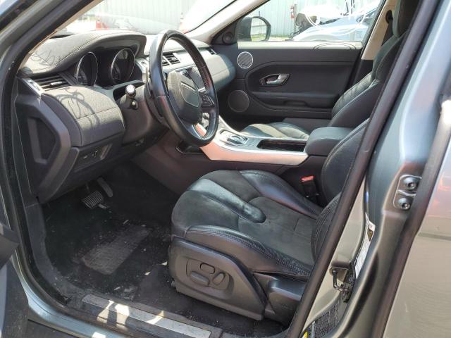 Photo 7 from auction – 2015 LAND ROVER RANGE ROVE with VIN SALVN2BG1FH075015