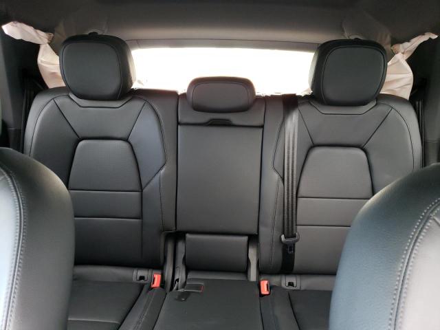 Photo 10 from auction – 2021 PORSCHE CAYENNE with VIN WP1AA2AY5MDA01630