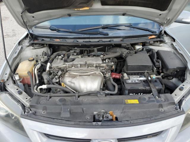 Photo 11 from auction – 2012 TOYOTA SCION TC with VIN JTKJF5C77C3028155