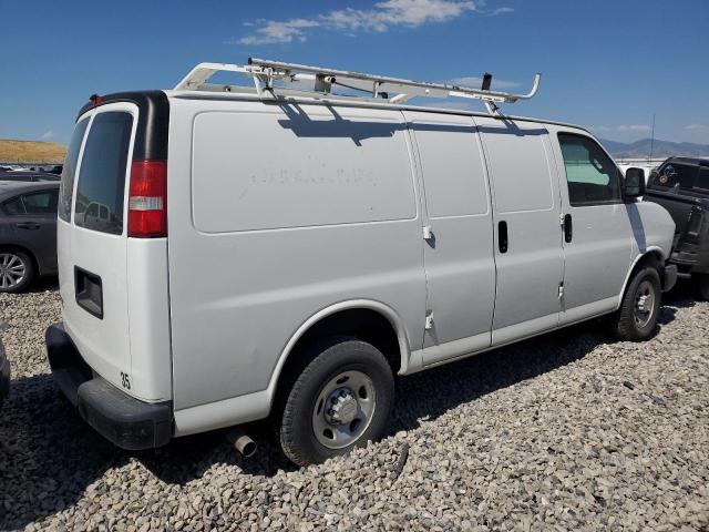 Photo 3 from auction – 2016 CHEVROLET EXPRESS G2 with VIN 1GCWGAFF8G1118163