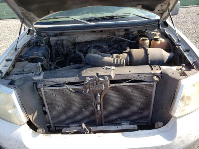 Zdjęcie 11 z aukcji – 2007 FORD F150 z VIN 1FTRX14W47FB78251