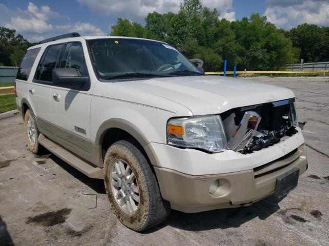 Photo 4 from auction – 2008 FORD EXPEDITION with VIN 1FMFU18528LA76541