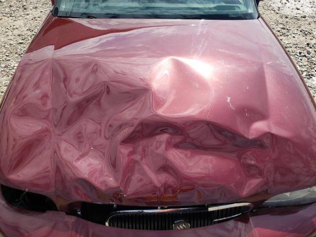 Photo 11 from auction – 1998 BUICK LESABRE CU with VIN 1G4HP52K3WH535484